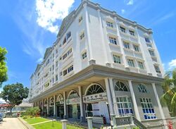 Sin Ming Plaza (D20), Shop House #573465861